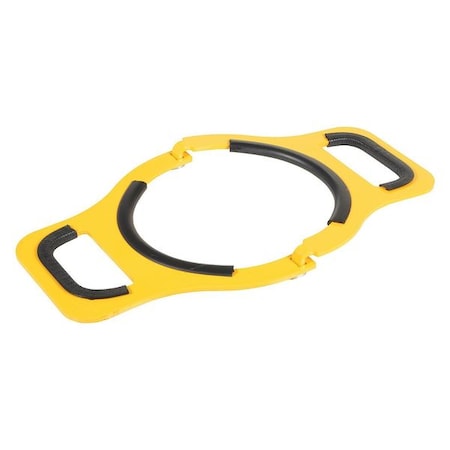 Vestil Hand Truck CYL-M-9 - product photo 1