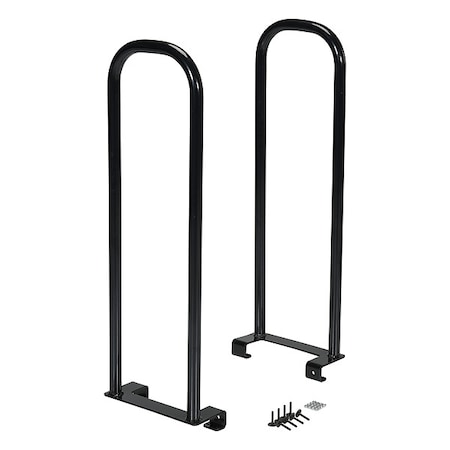 Vestil Hand Truck D-CNVR-250 - product photo 1