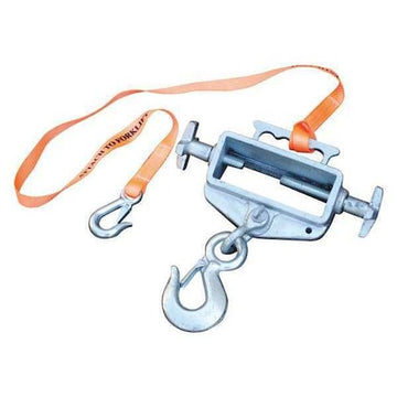 Vestil Lifting Equipment S-FORK-4/6-RL - product photo 1