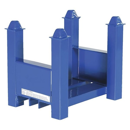 Vestil Shelving CRAD-25 - product photo 1
