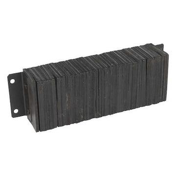 Vestil Warehouse Equipment 1030-6 - product photo 1