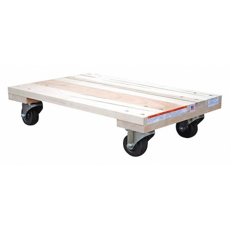 Vestil Hand Truck HDOS-1624-9 - product photo 1
