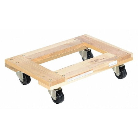 Vestil Hand Truck HDOF-1624-9 - product photo 1
