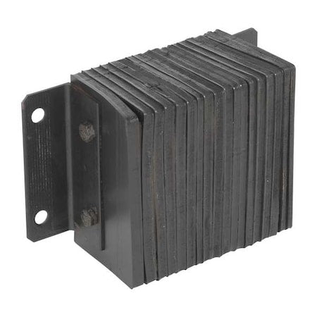 Vestil Warehouse Equipment 1014-6 - product photo 1