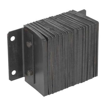 Vestil Warehouse Equipment 1014-6 - product photo 1