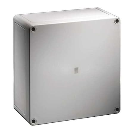 Rittal Electrical Enclosure 9517000 - product photo 1