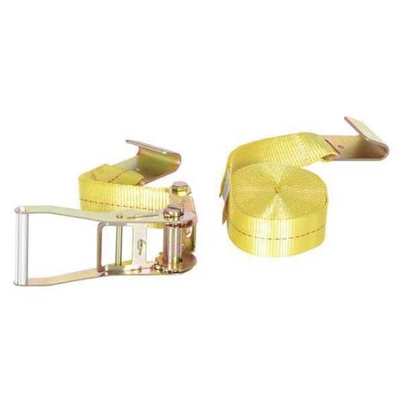 Vestil Packing Supply STRAP-27-FH - product photo 1