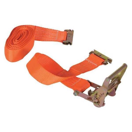 Vestil Packing Supply STRAP-16-RE - product photo 1