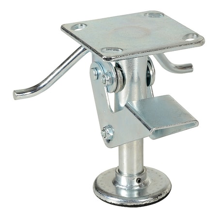 Vestil Caster FL-6 - product photo 1
