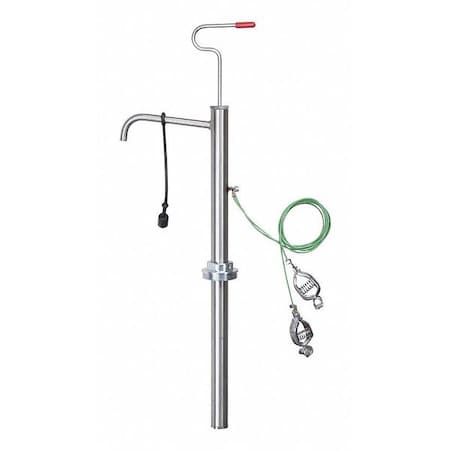 Dayton Drum Pump 32ZN71 - product photo 1