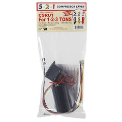 5-2-1 Compressor Saver Hvac Control CSRU1 - product photo 1