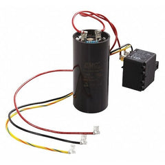 5-2-1 Compressor Saver Hvac Control CSRU3 - product photo 1