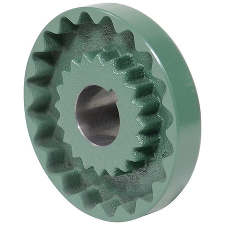 TB Woods Power Transmission Part 6J58 - product photo 1