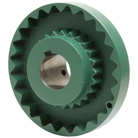 TB Woods Power Transmission Part 8S112 - product photo 1