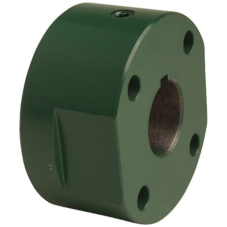 TB Woods Power Transmission Part 7SCH138 - product photo 1