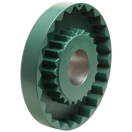 TB Woods Power Transmission Part 6SC50 - product photo 1