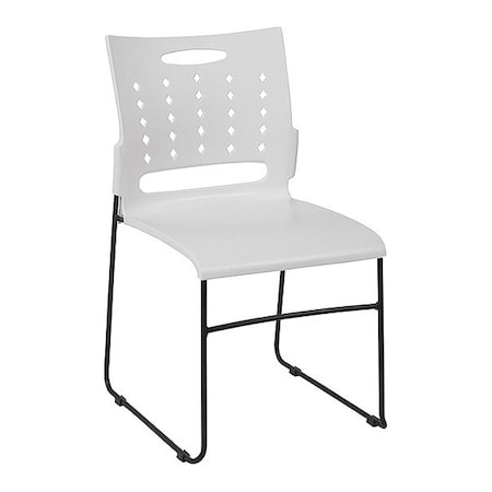 Flash Furniture Office Furniture RUT-2-WH-GG - product photo 1