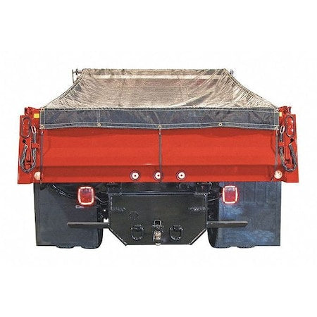 Buyers Products Auto Accessory DTR7012 - product photo 1