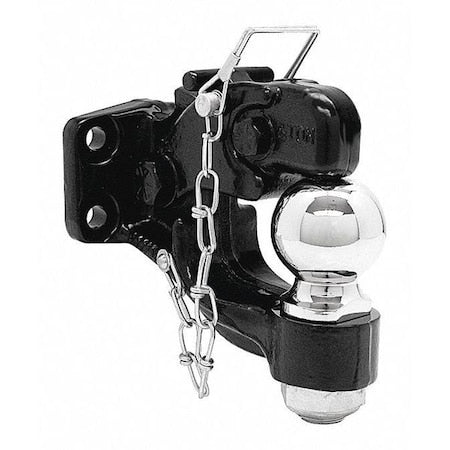 Buyers Products Towing Part BH82516 - product photo 1