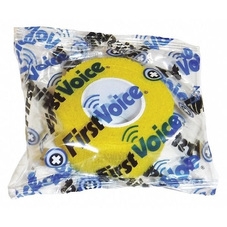 First Voice First Aid Supply TS-3187-6Y - product photo 1