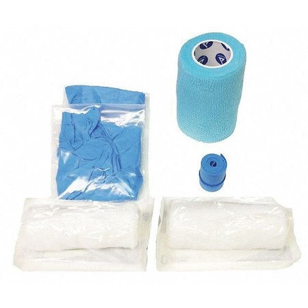 First Voice First Aid Supply ASK02 - product photo 1