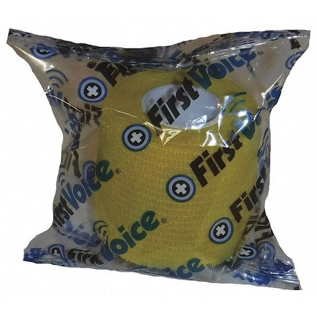 First Voice First Aid Supply TS-3188-4Y - product photo 1