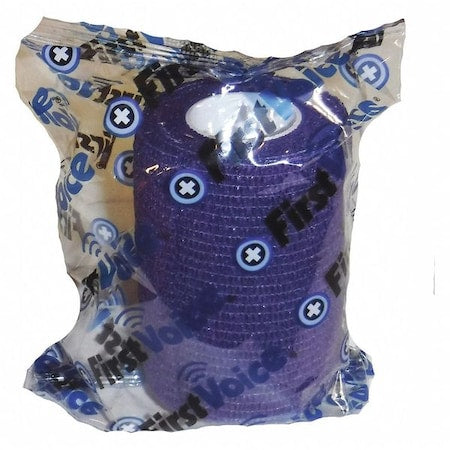 First Voice First Aid Supply TS-3189-4P - product photo 1