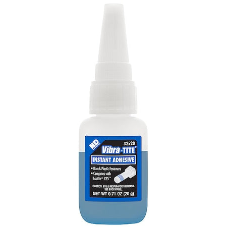 Vibra-Tite Threadlocker 32520 - product photo 1