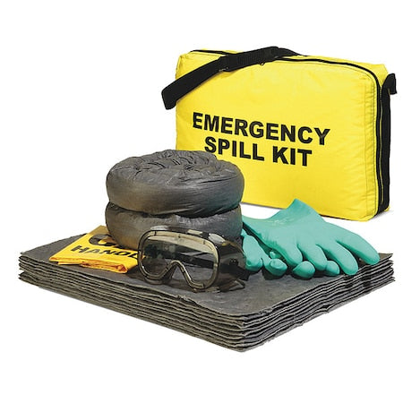 Spilltech Safety Equipment SPKU-YBAG - product photo 1