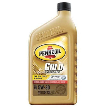 Pennzoil Automotive Fluid 550022689 - product photo 1