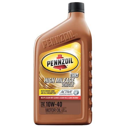 Pennzoil Automotive Fluid 550022829 - product photo 1