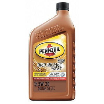 Pennzoil Automotive Fluid 550022818 - product photo 1
