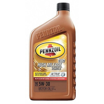 Pennzoil Automotive Fluid 550022838 - product photo 1