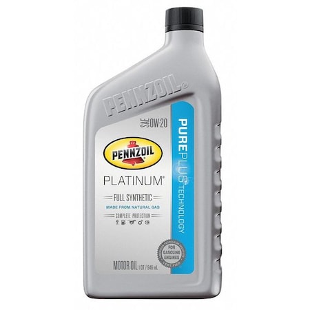 Pennzoil Automotive Fluid 550036541 - product photo 1