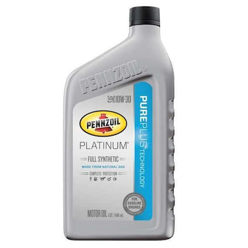 Pennzoil Automotive Fluid 550022687 - product photo 1