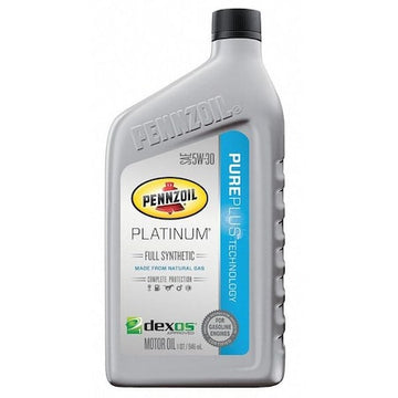 Pennzoil Automotive Fluid 550022689 - product photo 1