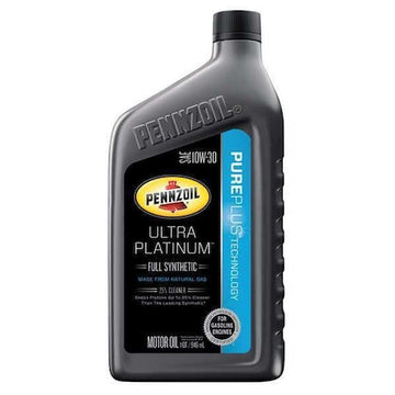 Pennzoil Automotive Fluid 550022687 - product photo 1