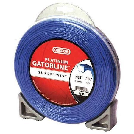 Oregon Lawn Garden Tool 20-100 - product photo 1