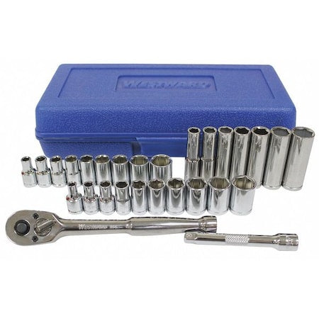 Westward Hand Tool 33HD81 - product photo 1