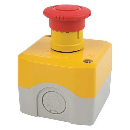 Schneider Electric Control Component XALK178FH7 - product photo 1