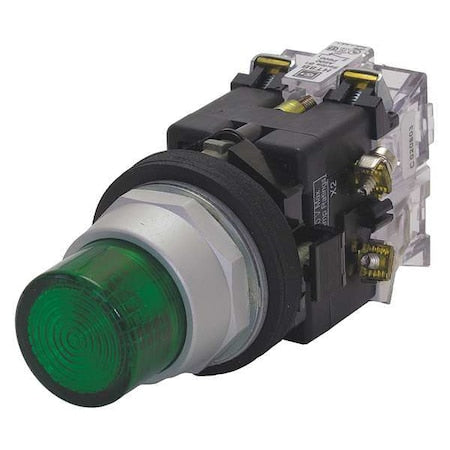 Eaton Control Component HT8GBGAF3 - product photo 1