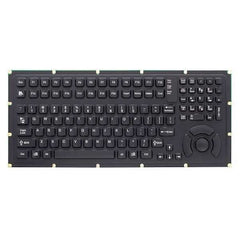 Ikey Computer Accessory 5K-OEM-FSR-USB - product photo 1