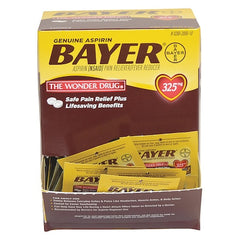Bayer First Aid Supply 12408 - product photo 1