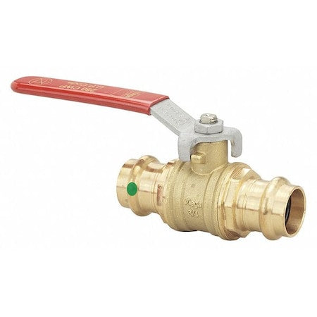 Viega Pipe Fitting 24015 - product photo 1