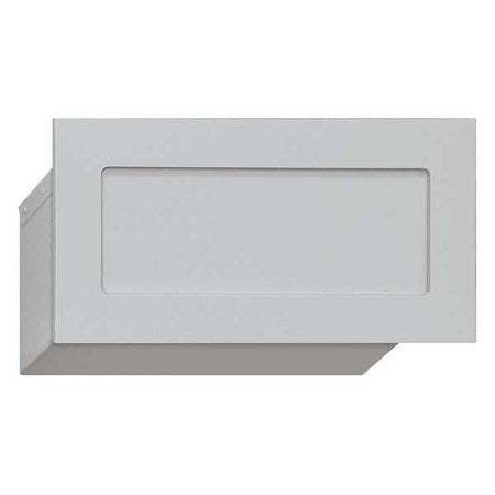 Salsbury Industries Mailbox 2255ALM - product photo 1