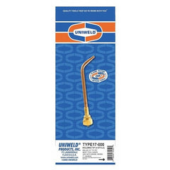 Uniweld Welding Supply TYPE17-0 - product photo 1