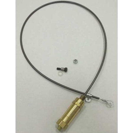 Speedaire Pneumatic Part CV006411AV - product photo 1