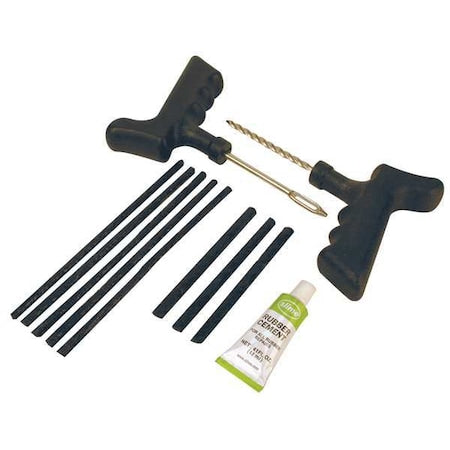 Slime Brake Part 2040-A - product photo 1