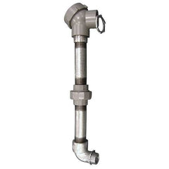 Dayton Roof Ventilator 33M295 - product photo 1