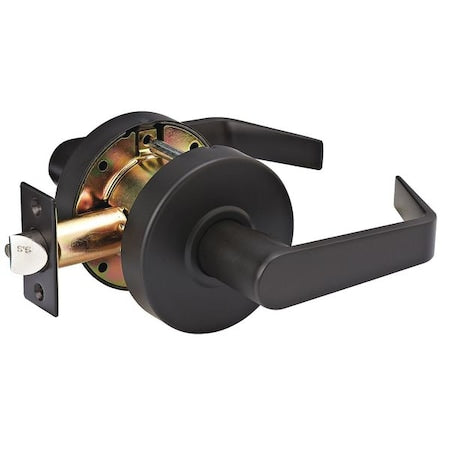 Master Lock Door Hardware SLCHPG10B - product photo 1